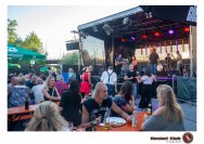 25.06.2022 Rocketclub Sommerfest
