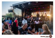 25.06.2022 Rocketclub Sommerfest