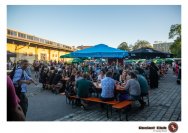 25.06.2022 Rocketclub Sommerfest