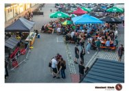 25.06.2022 Rocketclub Sommerfest