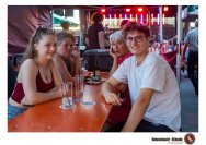 25.06.2022 Rocketclub Sommerfest