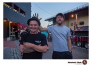 25.06.2022 Rocketclub Sommerfest