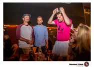 25.06.2022 Rocketclub Sommerfest