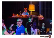 26.03.2022 Indie Rock Night &amp; Rockabilly, Rock´n´Roll 50ties