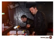 26.03.2022 Indie Rock Night &amp; Rockabilly, Rock´n´Roll 50ties