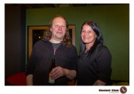 26.03.2022 Indie Rock Night &amp; Rockabilly, Rock´n´Roll 50ties