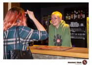 26.03.2022 Indie Rock Night &amp; Rockabilly, Rock´n´Roll 50ties
