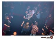 26.03.2022 Indie Rock Night &amp; Rockabilly, Rock´n´Roll 50ties