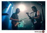 26.11.2022 Bottle Inn + Young Fast Running Man &amp; Mad World