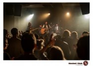 26.11.2022 Bottle Inn + Young Fast Running Man &amp; Mad World