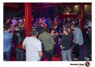 26.11.2022 Bottle Inn + Young Fast Running Man &amp; Mad World