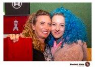 30.04.2022 Dark Rocketclub - Walpurgisnacht