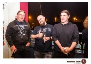 30.04.2022 Dark Rocketclub - Walpurgisnacht