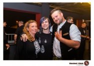 30.04.2022 Dark Rocketclub - Walpurgisnacht