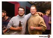 30.04.2022 Dark Rocketclub - Walpurgisnacht