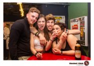 30.04.2022 Dark Rocketclub - Walpurgisnacht
