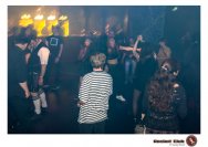 30.04.2022 Dark Rocketclub - Walpurgisnacht