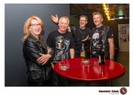 30.04.2022 Dark Rocketclub - Walpurgisnacht