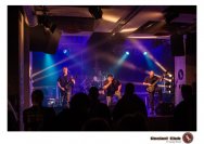 30.11.2022 Umsonst und Drinnen mit Roadkill XIII und GumoManiacs