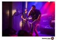 30.11.2022 Umsonst und Drinnen mit Roadkill XIII und GumoManiacs
