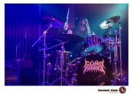30.11.2022 Umsonst und Drinnen mit Roadkill XIII und GumoManiacs