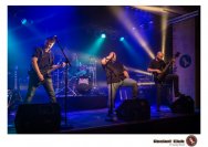 30.11.2022 Umsonst und Drinnen mit Roadkill XIII und GumoManiacs