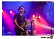 30.11.2022 Umsonst und Drinnen mit Roadkill XIII und GumoManiacs