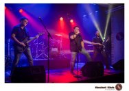 30.11.2022 Umsonst und Drinnen mit Roadkill XIII und GumoManiacs