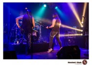 30.11.2022 Umsonst und Drinnen mit Roadkill XIII und GumoManiacs