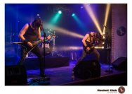 30.11.2022 Umsonst und Drinnen mit Roadkill XIII und GumoManiacs