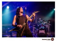 30.11.2022 Umsonst und Drinnen mit Roadkill XIII und GumoManiacs