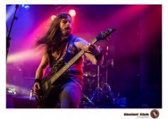 30.11.2022 Umsonst und Drinnen mit Roadkill XIII und GumoManiacs
