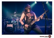 30.11.2022 Umsonst und Drinnen mit Roadkill XIII und GumoManiacs