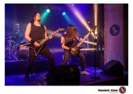 30.11.2022 Umsonst und Drinnen mit Roadkill XIII und GumoManiacs