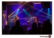 30.11.2022 Umsonst und Drinnen mit Roadkill XIII und GumoManiacs