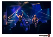 30.11.2022 Umsonst und Drinnen mit Roadkill XIII und GumoManiacs