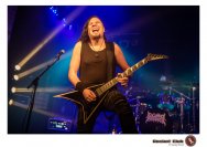 30.11.2022 Umsonst und Drinnen mit Roadkill XIII und GumoManiacs
