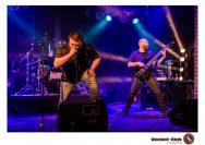 30.11.2022 Umsonst und Drinnen mit Roadkill XIII und GumoManiacs