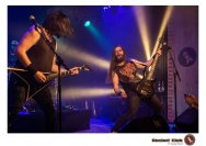 30.11.2022 Umsonst und Drinnen mit Roadkill XIII und GumoManiacs