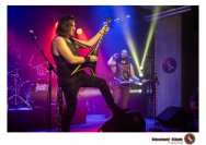 30.11.2022 Umsonst und Drinnen mit Roadkill XIII und GumoManiacs