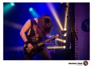 30.11.2022 Umsonst und Drinnen mit Roadkill XIII und GumoManiacs