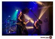 30.11.2022 Umsonst und Drinnen mit Roadkill XIII und GumoManiacs