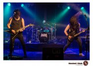 30.11.2022 Umsonst und Drinnen mit Roadkill XIII und GumoManiacs