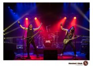 30.11.2022 Umsonst und Drinnen mit Roadkill XIII und GumoManiacs