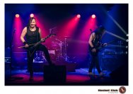 30.11.2022 Umsonst und Drinnen mit Roadkill XIII und GumoManiacs
