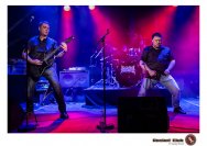30.11.2022 Umsonst und Drinnen mit Roadkill XIII und GumoManiacs