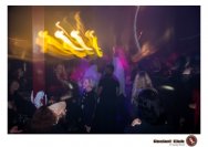 31.10.2022 Dark Rocketclub Halloween