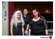 31.10.2022 Dark Rocketclub Halloween