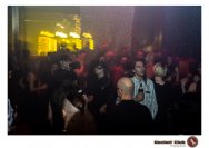 31.10.2022 Dark Rocketclub Halloween