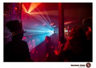 31.10.2022 Dark Rocketclub Halloween
